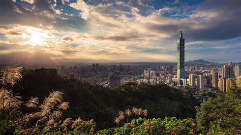 4K Taiwan Wallpapers - Top Free 4K Taiwan Backgrounds - WallpaperAccess