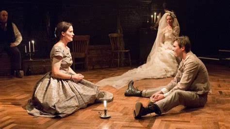 Review: 'Great Expectations,' especially for the plot - WHYY