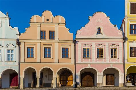 Get to Know the Twelve Czech UNESCO Sites