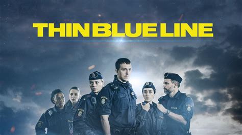 Thin Blue Line | Season 2 | CBC Gem