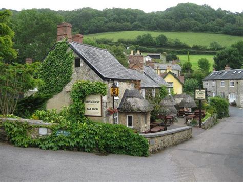 24 Things Everyone Misses When They Move From Devon | Inghilterra, Case inglesi, Viaggio