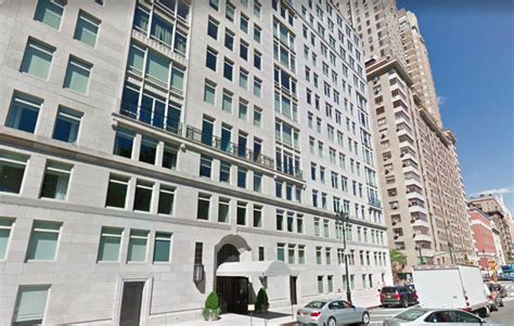 Manhattan Condo at 15 Central Park West Sells for $29.5 Million ...