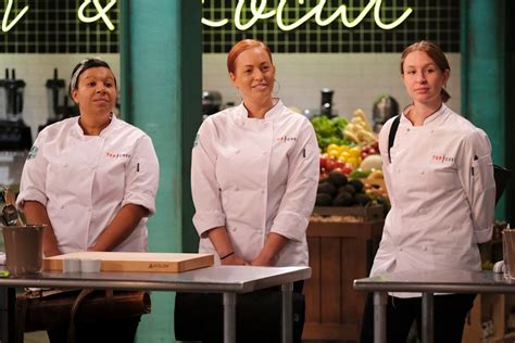 'Top Chef' Season 18: Contestants, Judges, Location, & Everything To Know