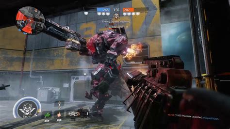 Titanfall™ 2 Online Multiplayer Gameplay - Attrition - YouTube