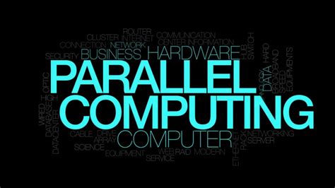 Parallel Computing and Its Advantage and Disadvantage | Geekboots