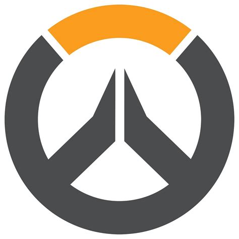 Tổng hợp 300 mẫu overwatch logo sáng tạo và ấn tượng