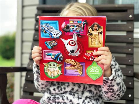 Target Toy Book 2020 — Holy Cow, It's Here! - The Krazy Coupon Lady