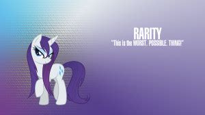 Rarity Quotes Mlp. QuotesGram