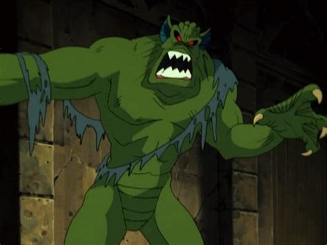 Moat Monster (Scooby-Doo) | Non-alien Creatures Wiki | Fandom