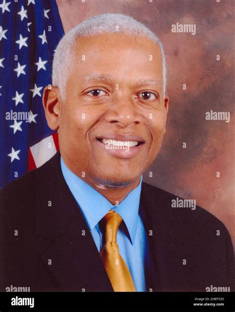 Hank Johnson, member of the United States House of Representatives Stock Photo - Alamy