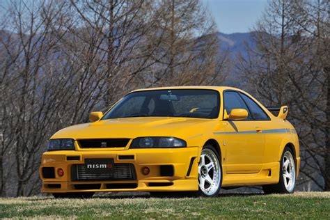 日産 R33 GT-Rに存在した「オーテック／400R／LM」という特別なモデルたち | AUTO MESSE WEB（オートメッセウェブ） ～カスタム・アウトドア・福祉車両・モータースポーツ ...