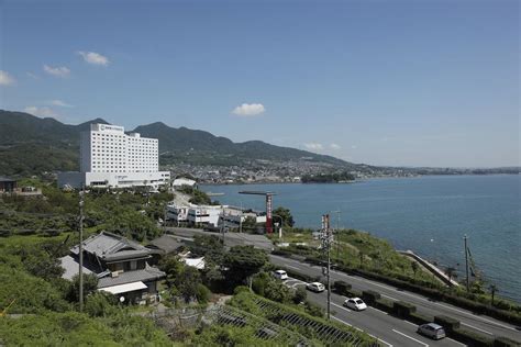 Beppuwan Royal Hotel - Beppu Onsen Ryokan - Enjoy Onsen