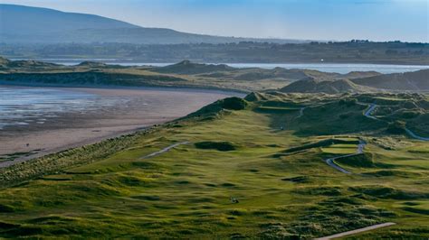 Gallery - Strandhill Golf Club