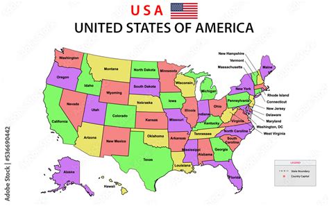 United States Map And Satellite Image, 56% OFF