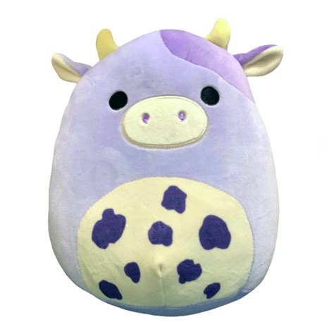 Meet Each Cow Squishmallow and What Makes Them So Cute | FamilyMinded