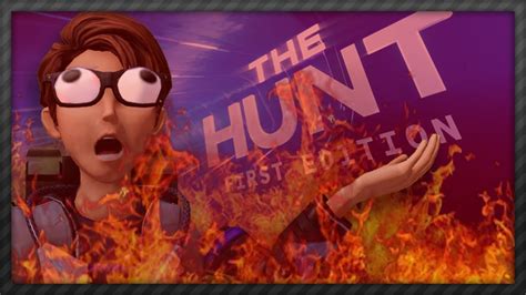 Roblox: The Hunt event was a pain in the ass (Short Roblox Rthro Animation) - YouTube