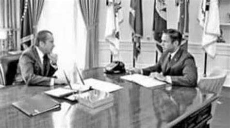 Richard Nixon's Watergate Scandal Tapes (Missing 18 Minute Gap) | Lost Media Archive | FANDOM ...