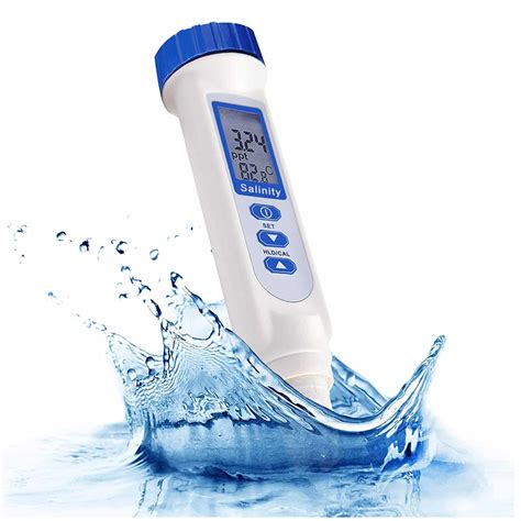 Top 10 Best Digital Salt Pool Water Testers in 2024 Reviews