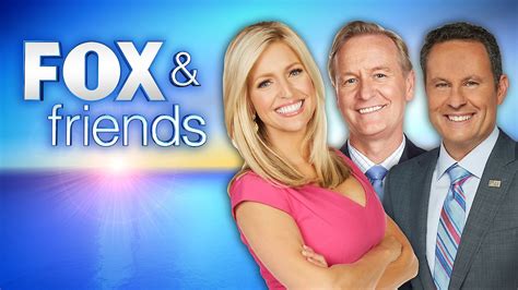 Watch Fox & Friends Season 27 Episode 63 - Episode 63 Online Now