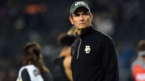 Title IX lawsuit naming Baylor, Art Briles, Ian McCaw moves closer to ...