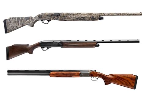 Shotguns for Women: 4 Best Options for Size, Fit, Quality