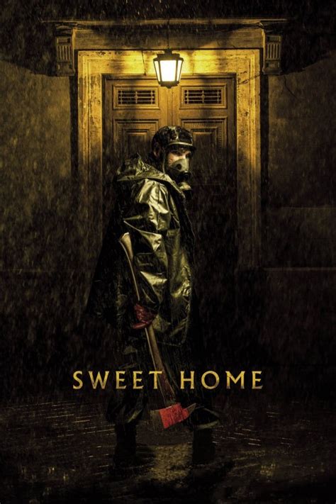 Sweet Home Movie Trailer - Suggesting Movie