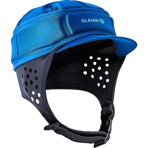 Capacete surf soft azul - Decathlon