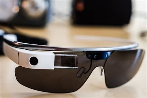 Google Glass | Google Glass Unboxing. olentz.net/search/glas… | lawrencegs | Flickr