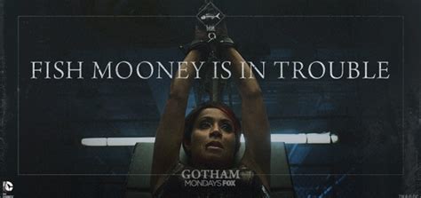 Gotham Fish Mooney Quotes. QuotesGram