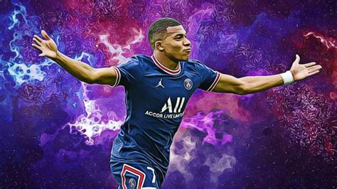 La vue GFFN | La forme de Kylian Mbappé donne au PSG des raisons de ...