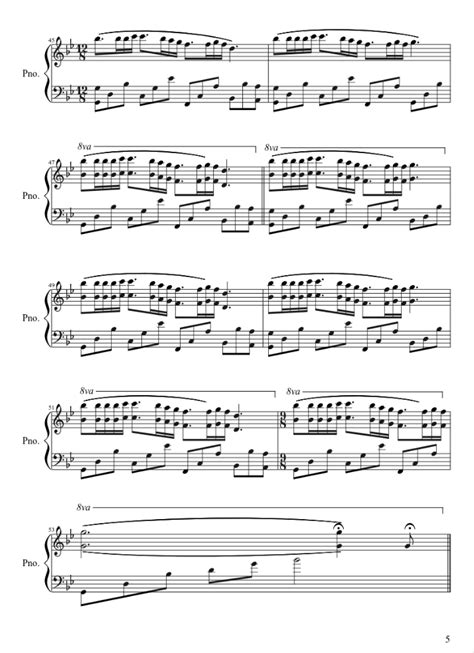 18+ Barber adagio for strings sheet music free ideas in 2021 · Music Note Download