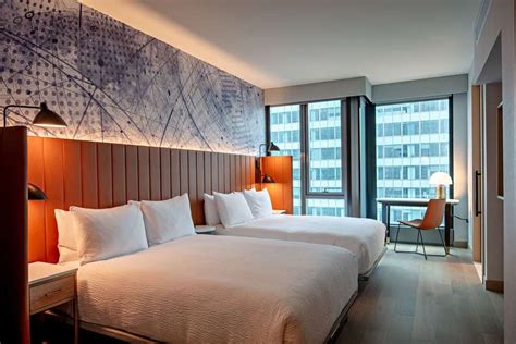 TEMPO BY HILTON NEW YORK TIMES SQUARE - 98 Photos & 35 Reviews - 1568 Broadway, New York City ...