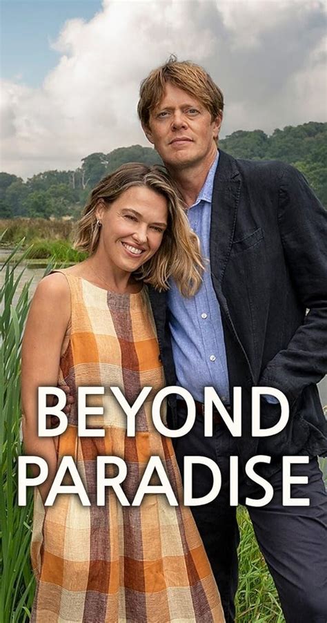 Beyond Paradise - Season 1 - IMDb