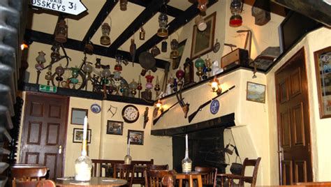 Some of Ireland’s Oldest Pubs | Ireland.com