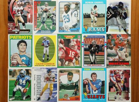 Best Patrick Mahomes Cards: Top 5 Picks Every Collector Needs ...