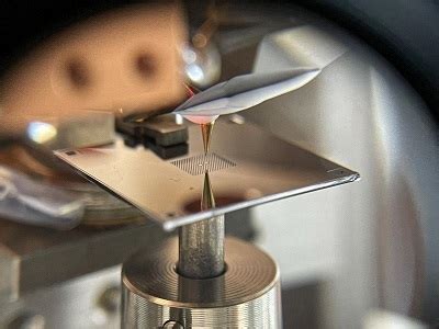 New Concept Inverts Paradigm of Scanning Probe Microscopy