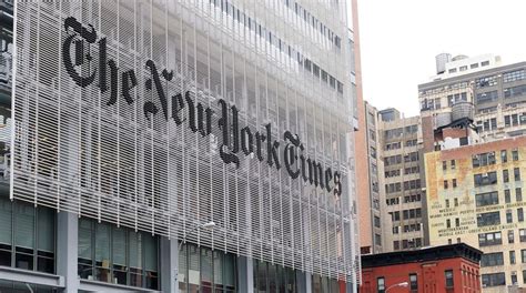 Bari Weiss rips New York Times ‘activist journalists who treat the ...