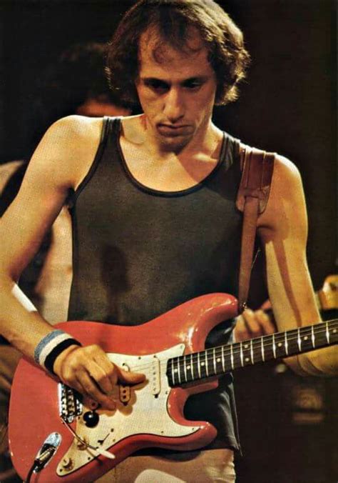 Mark Knopfler - Dire Straits Guitar Hero, Music Guitar, I Love Music ...