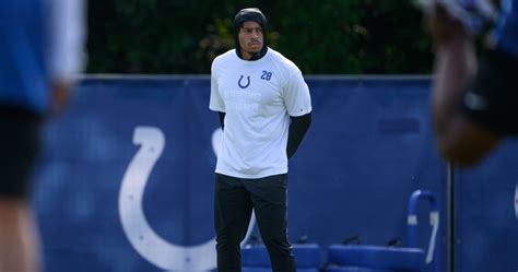 NFL Training Camp 2023: Best and Worst Case for Jonathan Taylor amid Colts Trade Buzz | News ...