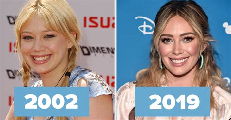 Here’s What The Cast Of Lizzie McGuire Is Up To Now in 2020 | Lizzie ...