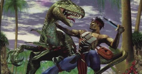 Turok Dinosaur Hunter (Remastered): System requirements