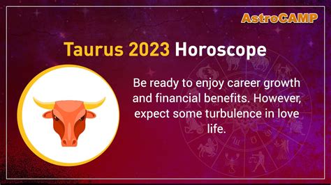 Taurus 2023 Horoscope- Taurus 2023 Yearly Predictions