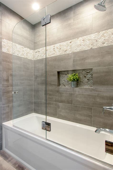 6 Luxury Bathroom Tile Patterns You Will Love