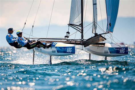 World Sailing | Tokyo 2020 Olympics Games - Sailing to fly many flags ...