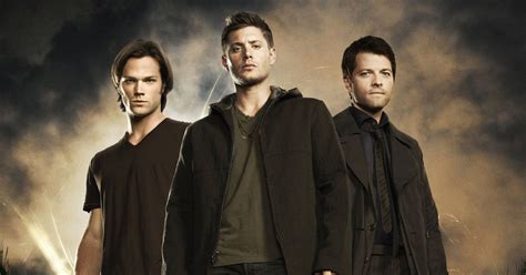 Supernatural Season 1 Soundtrack | Tunefind