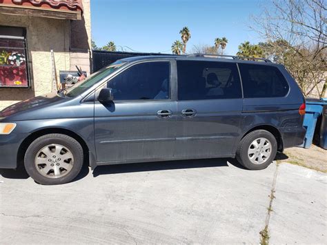 2004 Honda Odyssey for Sale in Las Vegas, NV - OfferUp