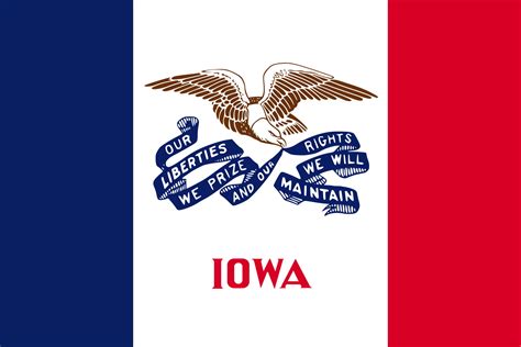 Is Iowa Back to its Swing State Roots? | Honors College Blog