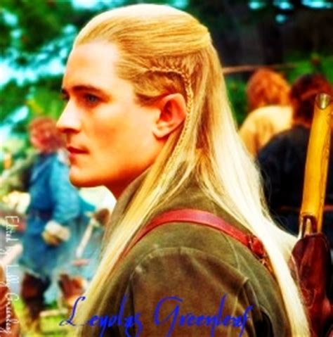 Legolas | The Hobbit - Legolas Greenleaf Photo (33461785) - Fanpop