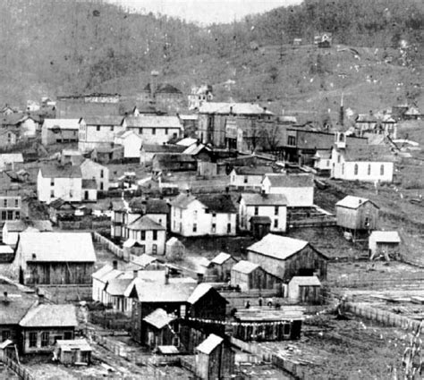 Kentucky Coal Heritage - Jackson, Kentucky