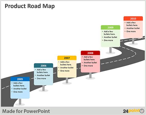 Roadmap PNG Powerpoint Transparent Roadmap Powerpoint.PNG Images. | PlusPNG